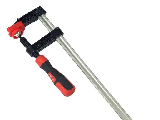 Are There Different Types of American F-Clamps?